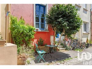 Vente maison 4 pièces 96 m² à Reze (44400)  349 000 €