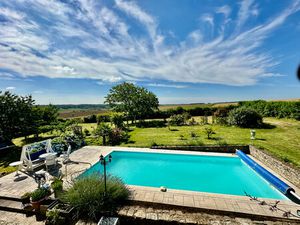 Maison à vendre à Taupont (56800) - Morbihan