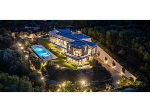 Villa avec piscine La Croix-Valmer (83)