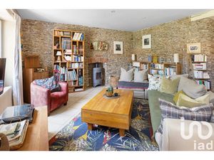 Vente maison 8 pièces 168 m² à Reze (44400)  570 000 €