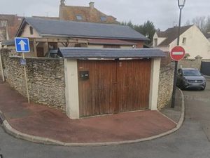 Location maison 4 pièces 102 m² à Boisemont (95000)  1 100 €