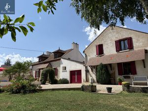 A VENDRE LONGECOURT-EN-PLAINE (20MN DIJON EST)  belle propri