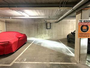 Garage à vendre à Herentals € 19.000 (LB1PI) - Trend Vastgoed | Zimmo