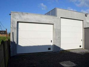 Bien professionnel à louer à Zwevezele € 480 (LB0R1) - Immo Lievens | Zimmo