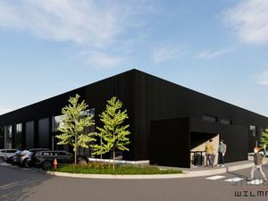 Bien professionnel à vendre à Sint-Katelijne-Waver € 438.500 (LAYCZ) - Structura Biz | Zim