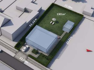 Terrain à vendre à Schriek € 180.000 (LAZKH) - Immo Point Vleugels | Zimmo