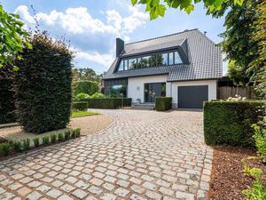 Maison à vendre à Pulle € 749.500 (LB0C8) - De Boer & Partners - Kantoor Schilde | Zimmo