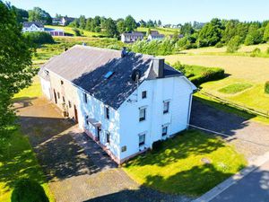 Maison à vendre à Rocherath € 205.000 (LAZJS) - Immo-Rauw | Zimmo