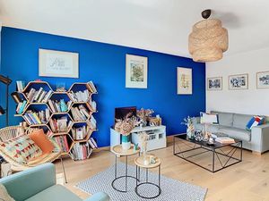 Vente appartement 3 pièces 69.7 m² à Merignac (33700)  250 000 €