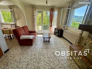 Maison 6 pièces 153 m²