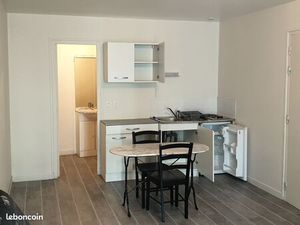 Appartement meublé