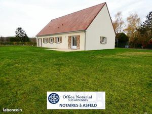 Maison 6 pièces 206 m²