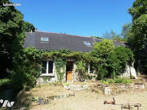 Maison 2 pièces 55 m²