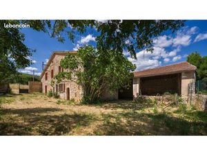 Ferme 8 pièces 560 m²