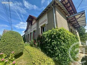 Maison 4 pièces 121 m²