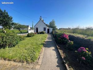 Maison 3 pièces 50 m²