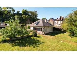 Maison 4 pièces 91 m²