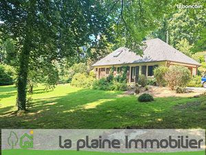 Propriété 7 pièces 197 m²