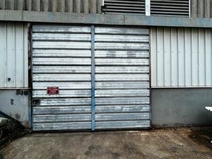 Entrepot à Louer PAE LA MARE - Sainte Marie