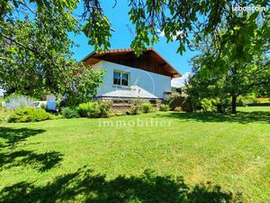 Maison 6 pièces 121 m²