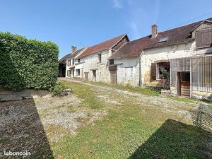 Maison 8 pièces 110 m²