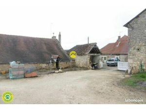 Ferme 10 pièces 300 m²