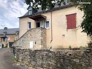 Maison 5 pièces 94 m²