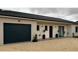 BELLE MAISON DE PLAIN PIED de 2024 à 10 mns de VICHY