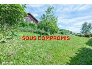 Maison 6 pièces 164 m²