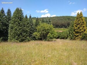 Terrain 1 519 m² Bitche