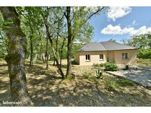 Maison 4 pièces 87 m²