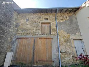 Propriété 80 m² Mercy-le-Bas