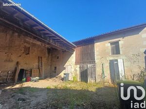 Maison de village 5 pièces 115 m²