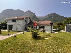 Villa 7 pièces 173 m²