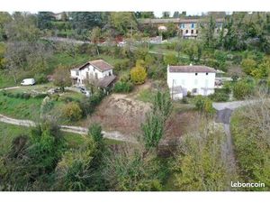 Terrain 662 m² Saint Just De Claix