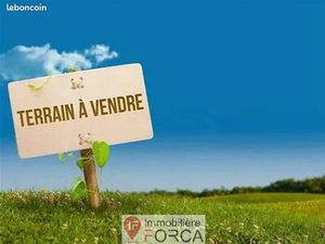 Terrain 2180 m² Rembercourt-sur-Mad