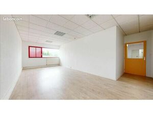 Bureau 29 m²