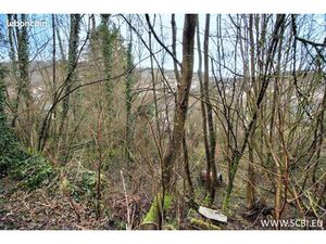 Terrain 862 m² Ottange