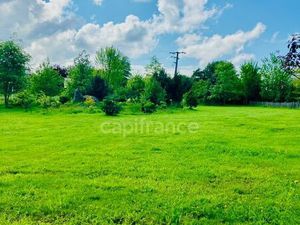 Terrain 1 975 m² Le Trehou