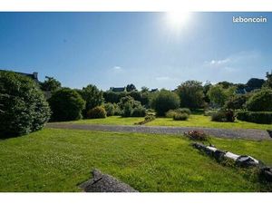 Terrain 1 256 m² Plouedern