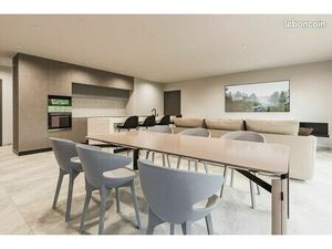 Appartement - 3 pièces - Les hauts du Mont Chailly