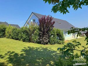 Maison 6 pièces 131 m²