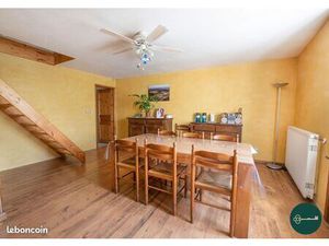 Maison de village 5 pièces 130 m²