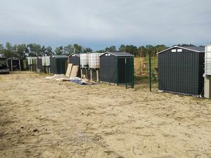 Location terrain losir