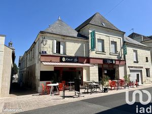 Immeuble 445 m² Chouzé-sur-Loire