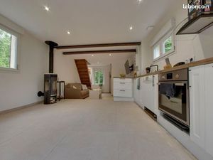 Maison de village 2 pièces 53 m²