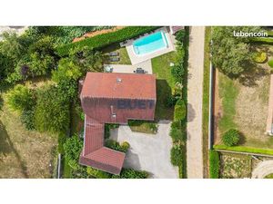 Maison 7 pièces 175 m²