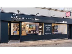 Fonds de Commerce Photographie