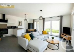 Maison 5 pièces 102 m²