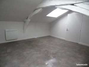 Studio 1 pièce 22 m²